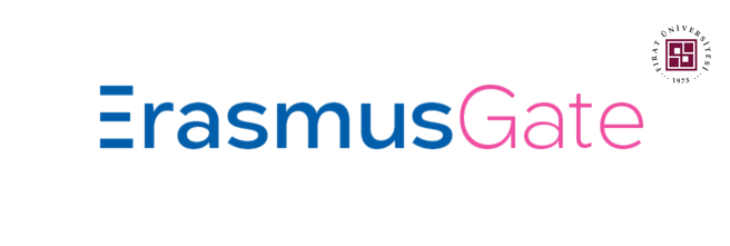 ErasmusGATE