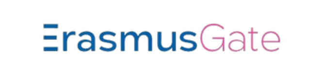 erasmus Logo